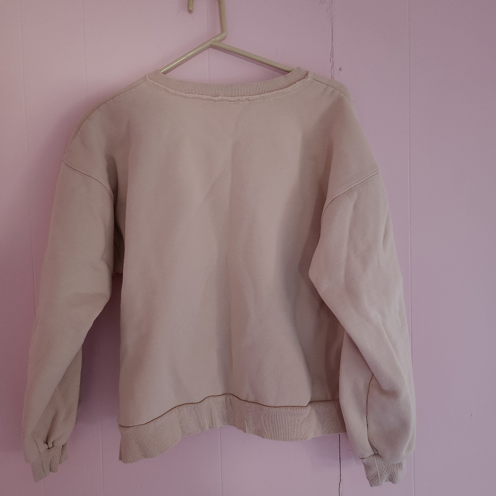 Selkie The Oatmeal Venus Winter Sweater - Picture 4 of 9